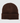 Clubhouse Beanie - Mocha Clubhouse Beanie Winter Hats
