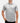Untucked Front of the Moose Tracks Polo on a male model in front of a white background