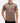Untucked Front of the Outlaw Polo on a male model in front of a white background
