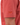 Waggle Logo Embroidered on the right sleeve of the Persimmon T-Shirt on a Male Model in front of a white background