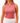 Pin-High Peonies Women's Sleeveless Racerback Polo New New Release Women's Polo women's sleeveless racerback polo