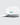 Left Side of the Pontoon Party Unstructured Rope Hat in front of a light grey background