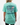 Back of the Pontoon Party T-Shirt on a female model in front of a white background.