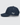 Left Side of the Powder Flight Hat in front of a light gray background