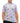 Untucked Front of the Rip It Boy's Polo on a model in front of a white background