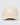 Front of the Sand Dollar Flight Hat in front of a light grey background