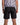 Scramble Men's Short - Black App - Men's Favorites Gifts For Him Men's Scramble Shorts Men's Shorts