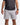 Scramble Men's Short - Cool Gray App - Men's Favorites Gifts For Him Men's Scramble Shorts Men's Shorts