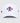 Front of the Skulled it hat in front of a light grey background