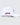 Right side of the Skulled it hat in front of a light grey background