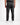 Back of the Smoke Ace Pants on a model in front of a white background