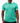 Front of the Tortuga Pique Polo untucked on a male model in front of a white background