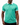 Front of the Tortuga Pique Polo untucked on a male model in front of a white background