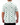 Back of the Toy Golfers Men's Polo untucked on Male Model in front of white background