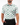Front of the Toy Golfers Men's Polo tucked on Male Model in front of white background