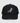 Front of the True Blue Flight Hat in front of a light gray background