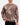 Front of the Upland Wildknit Crewneck on a male model in front of a light gray background