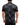 Untucked Back of the Ursa Major Polo on a male model in front of a white background