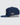 Left Side of the WG Bus Hat in front of a light grey background