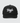 Waggle Brand Hat - Black Gifts For Him Gifts Under $50 Hats Snapback Hats - OG Stocking Stuffers