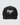 Waggle Brand Hat - Black Gifts For Him Gifts Under $50 Hats Snapback Hats - OG Stocking Stuffers