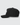 Waggle Brand Hat - Black Gifts For Him Gifts Under $50 Hats Snapback Hats - OG Stocking Stuffers