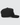 Waggle Brand Hat - Black Gifts For Him Gifts Under $50 Hats Snapback Hats - OG Stocking Stuffers