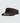 Waggle Brand Visor - Black Visor womens