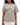 Front of the Waggle Wildlife T-Shirt on a Female model in front of a white background.