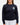 Front of the Wagglefest Long Sleeve T-Shirt on a female Model in front of a light gray background