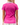 Back of the Wine Down Pique Polo untucked on a model in front of a white background