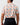 Cocky Rooster Men's Polo - White App - Men's Favorites Best Sellers Men's Classic Polo Men's Polo