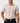 Cocky Rooster Men's Polo - White App - Men's Favorites Best Sellers Men's Classic Polo Men's Polo
