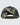 Back of the 12-Point Repel Hat in front of a light gray background.