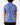Untucked Back of the Abyss Polo on a model in front of a light gray background.