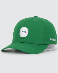 Ace Flight Hat - Azalea Collection
