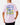 Back of the Agave Greens GC T-Shirt on a model in front of a light gray background.