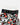 Close up on the Waistband of the All In Caddie Boxers in front of a light gray background
