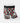 Front of the All In Caddie Boxer Brief in front of a light gray background.