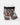 Front of the All In Caddie Boxer Brief in front of a light gray background.