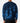 Back of the Alpha Wildknit Sweater on a Male Model in front of a light gray background.