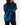 Back of the Alpha Wildknit Sweater on a Female Model in front of a light gray background.