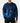 Front of the Alpha Wildknit Sweater on a Male Model in front of a light gray background.
