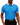 Tucked in Front of the Apex Pique Polo on a male model in front of a white background