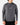 Front of the Ash Linksluxe Hoodie on a model in front of a light gray background