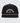 Front of the Average Golf Hat in front of a light grey background