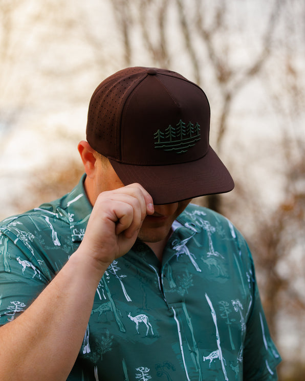 Original Snapbacks – Waggle