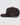 Left Side of the Back Pine Hat in front of a light gray background.
