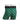 Back of the Ballin Caddie Boxers in front of a white background
