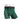 Front of the Ballin Caddie Boxers in front of a white background